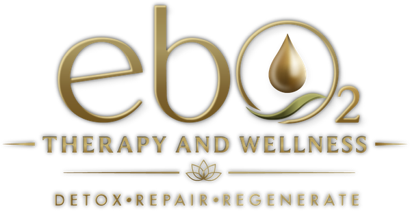EBO2 Therapy and Wellness home