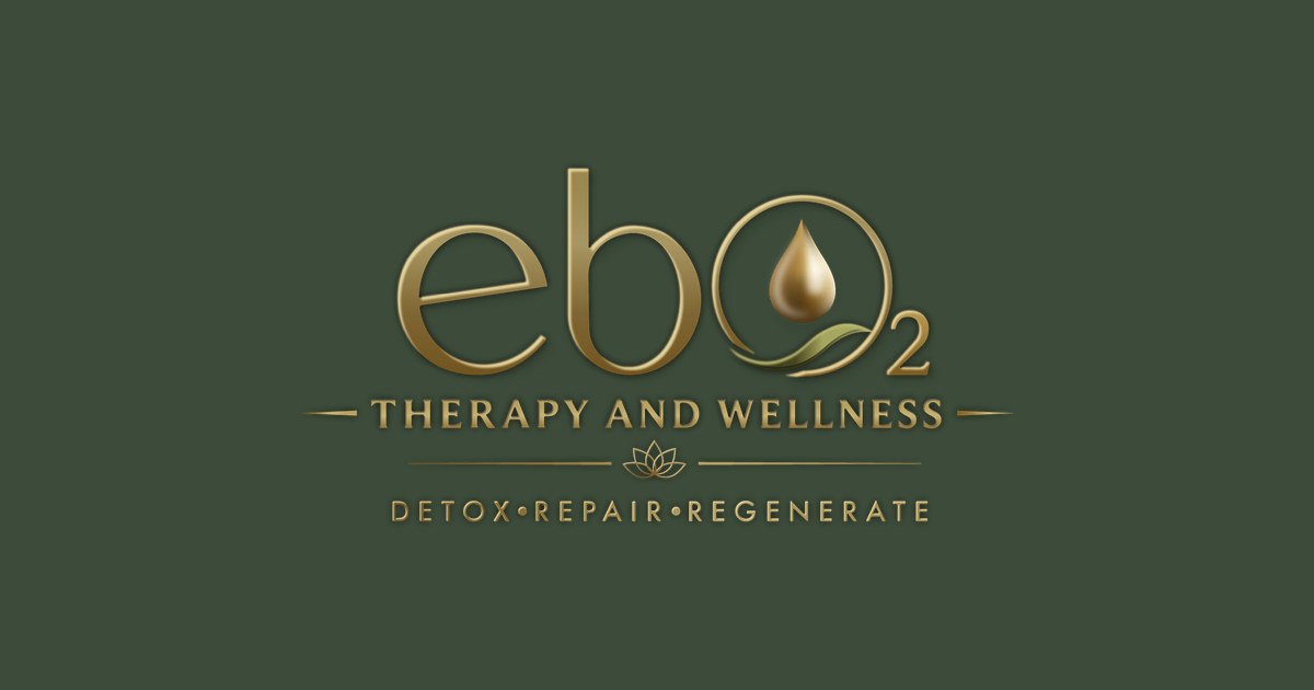 Ebo2 Therapy and Wellness