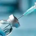 Injectable vial preparation